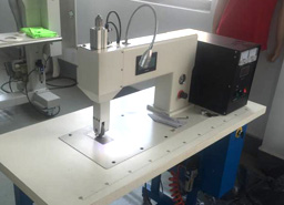 35k Ultrasonic Sewing Machine