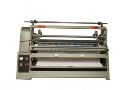 Crystal Pleating Machine JP-416