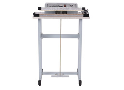 Pedal Impulse Heat Sealer