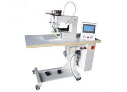 Edge Folding Machine